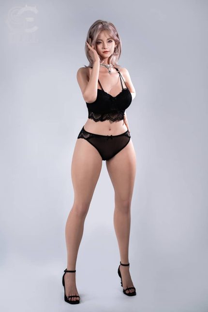 SEDOLL - SES093 - 155SO Shion.B - T160CM - C罩杯(亞洲AYA系列) - Image 7