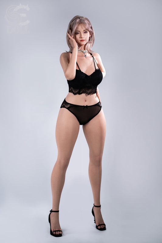 SEDOLL - SES093 - 155SO Shion.B - T160CM - C Cup (Asian AYA Series)