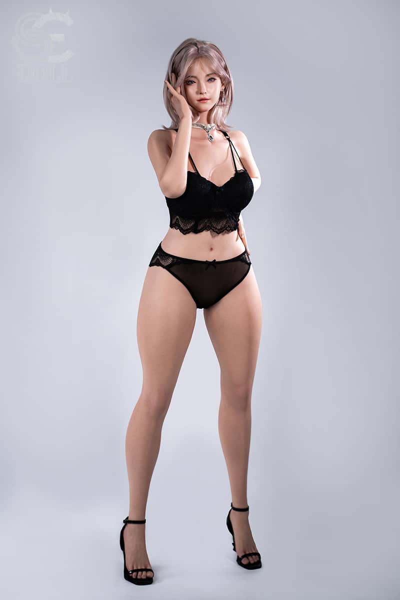 SEDOLL - SES093 - 155SO Shion.B - T160CM - C罩杯(亞洲AYA系列) - Image 7