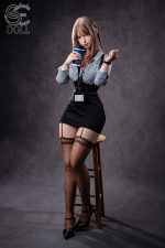 SEDOLL - SES094 - 076SOV2 Yuuki.K - T161CM - C罩杯(亞洲AYA系列) - Image 2