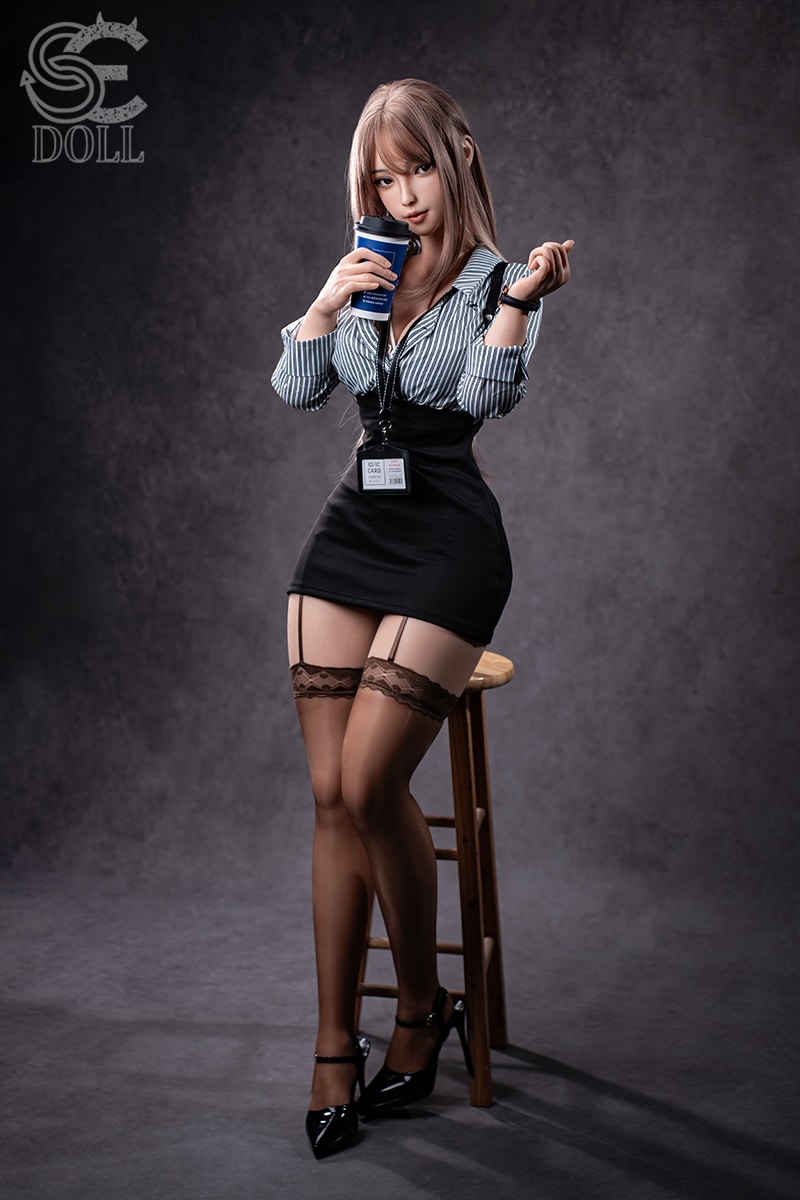 SEDOLL - SES094 - 076SOV2 Yuuki.K - T161CM - C罩杯(亞洲AYA系列) - Image 2