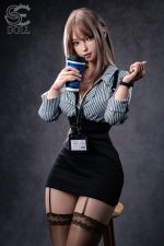 SEDOLL - SES094 - 076SOV2 Yuuki.K - T161CM - C罩杯(亞洲AYA系列) - Image 16