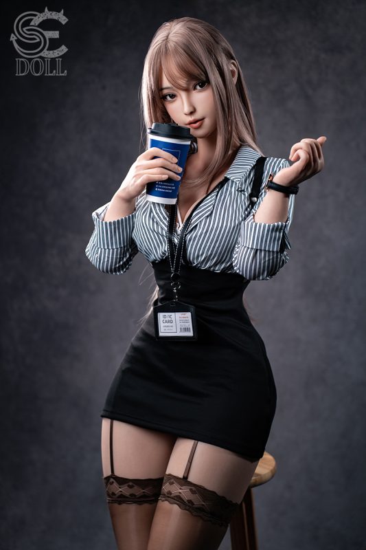SEDOLL - SES094 - 076SOV2 Yuuki.K - 161cm - C cup (Asia AYA Series)