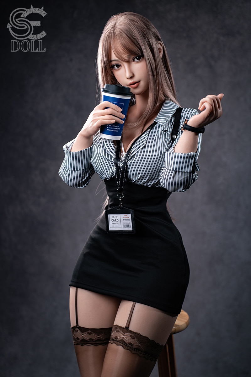 SEDOLL - SES094 - 076SOV2 Yuuki.K - T161CM - C罩杯(亞洲AYA系列) - Image 16