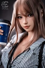 SEDOLL - SES094 - 076SOV2 Yuuki.K - T161CM - C罩杯(亞洲AYA系列) - Image 7