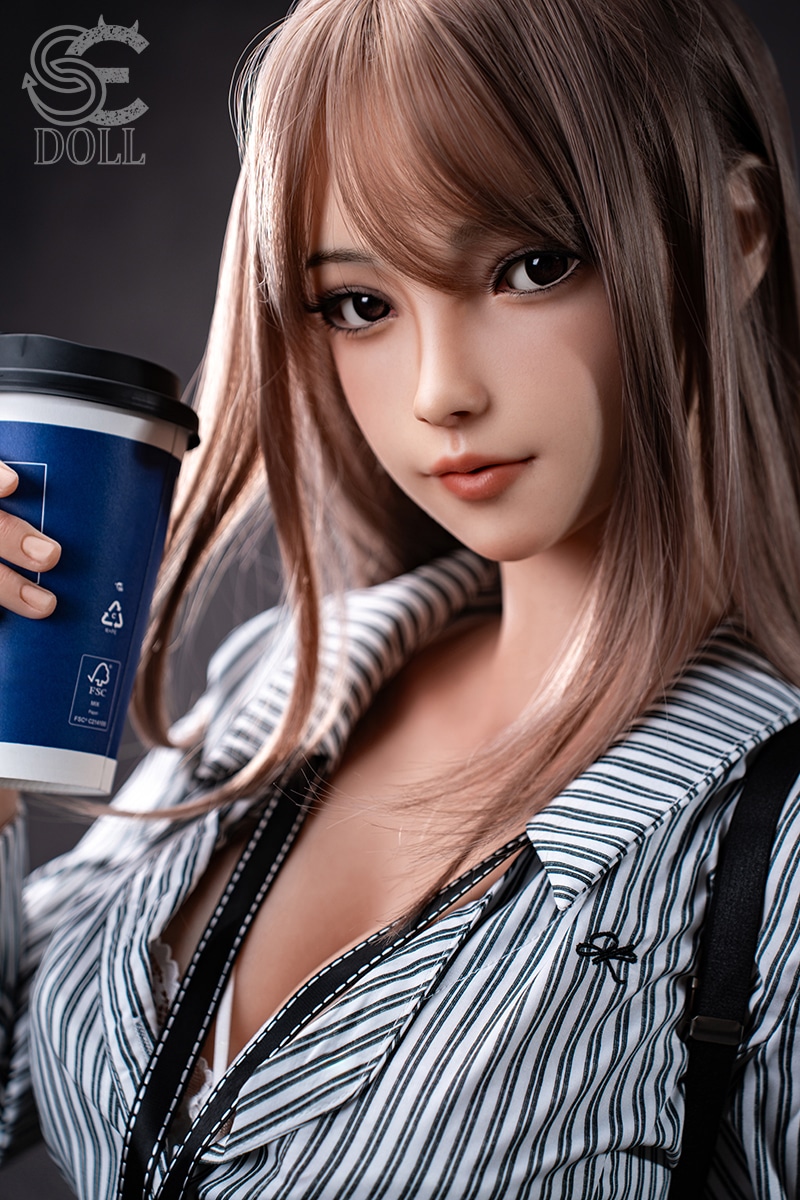 SEDOLL - SES094 - 076SOV2 Yuuki.K - T161CM - C罩杯(亞洲AYA系列) - Image 7
