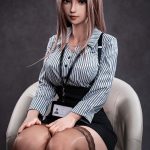 SEDOLL - SES094 - 076SOV2 Yuuki.K - 161cm - C cup (Asia AYA Series)