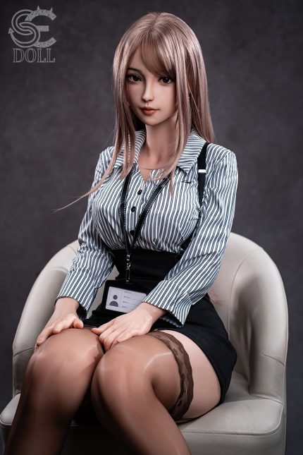 SEDOLL - SES094 - 076SOV2 Yuuki.K - T161CM - C罩杯(亞洲AYA系列) - Image 1