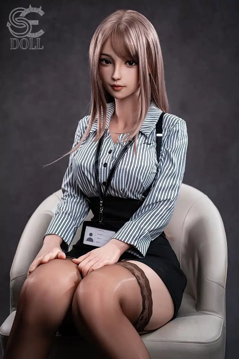 SEDOLL - SES094 - 076SOV2 Yuuki.K - T161CM - C罩杯(亞洲AYA系列) - Image 1
