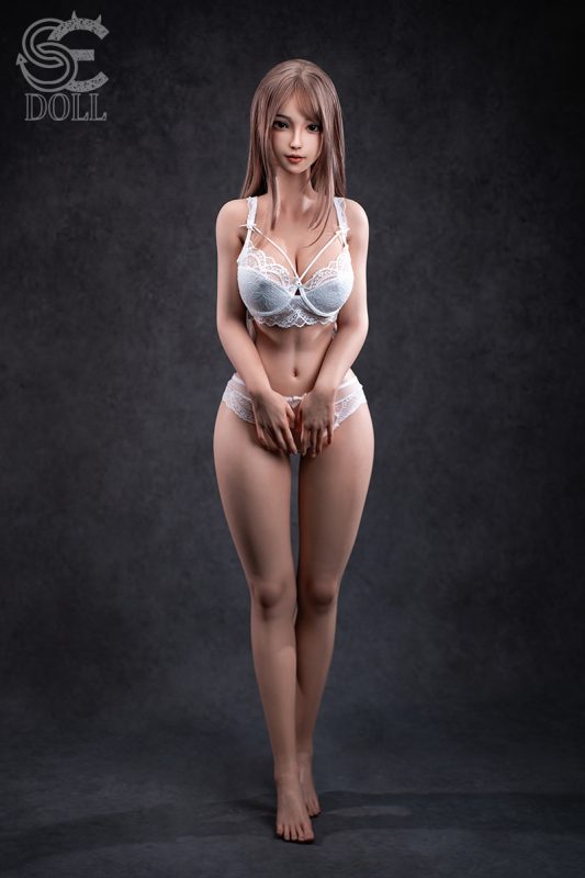 SEDOLL - SES094 - 076SOV2 Yuuki.K - 161cm - C cup (Asia AYA Series)