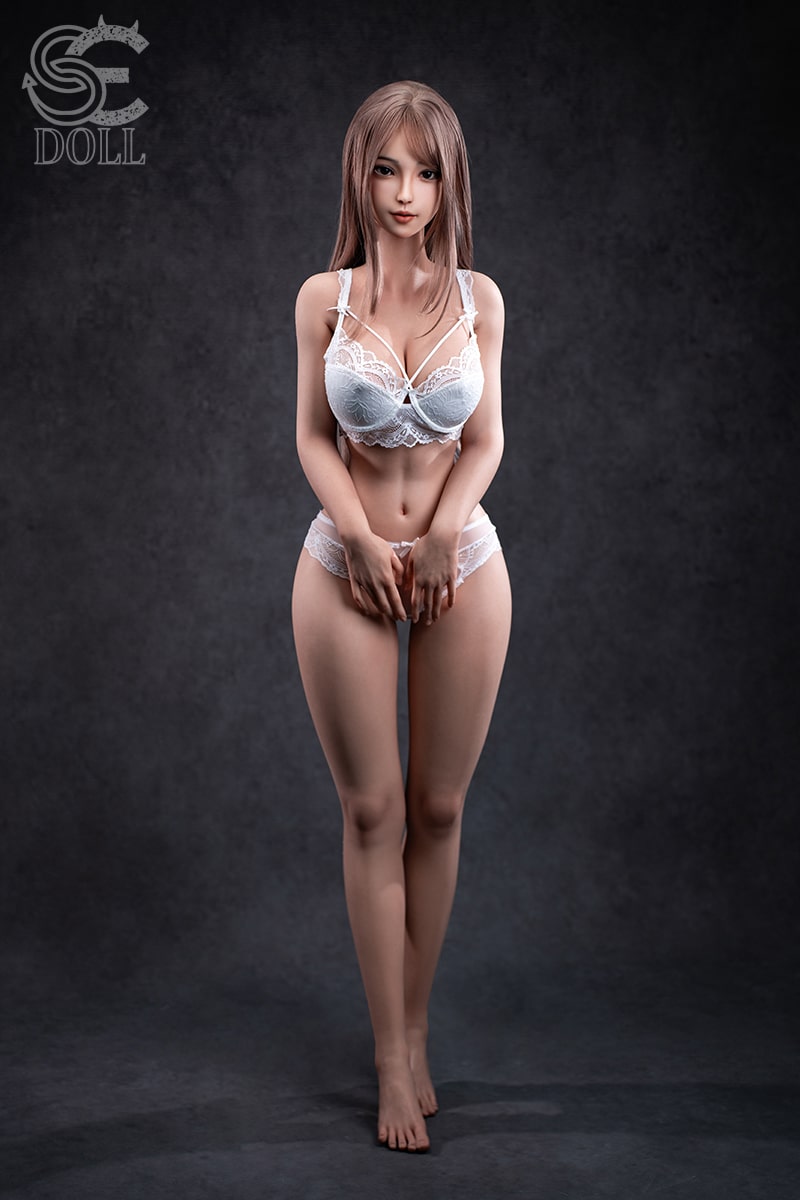 SEDOLL - SES094 - 076SOV2 Yuuki.K - T161CM - C罩杯(亞洲AYA系列) - Image 14