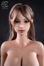 SEDOLL - SES094 - 076SOV2 Yuuki.K - T161CM - C罩杯(亞洲AYA系列) - Image 4