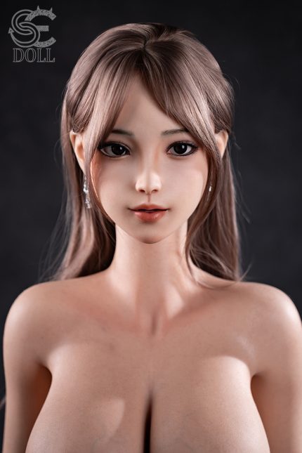 SEDOLL - SES094 - 076SOV2 Yuuki.K - T161CM - C罩杯(亞洲AYA系列) - Image 4