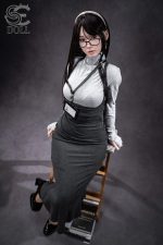 SEDOLL - SES095 - 164SC Hinata.A - T153CM - A罩杯(亞洲AYA系列)：圖片 32