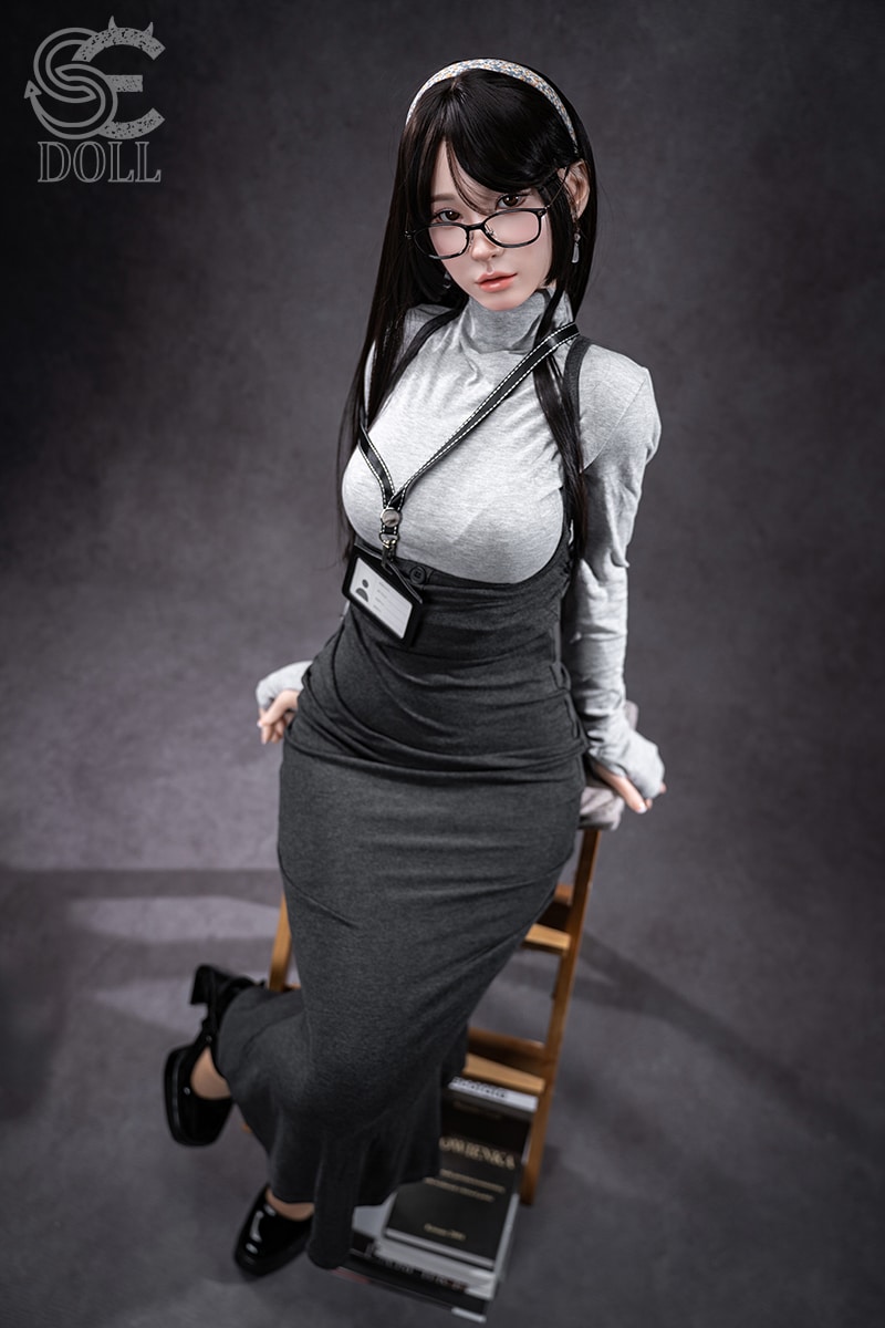 SEDOLL - SES095 - 164SC Hinata.A - T153CM - A罩杯(亞洲AYA系列) - Image 31