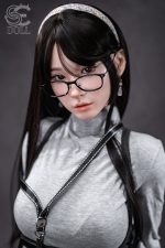 SEDOLL - SES095 - 164SC Hinata.A - T153CM - A罩杯(亞洲AYA系列)