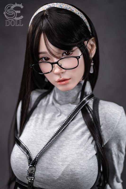 SEDOLL - SES095 - 164SC Hinata.A - T153CM - A Cup (Asia AYA Series)