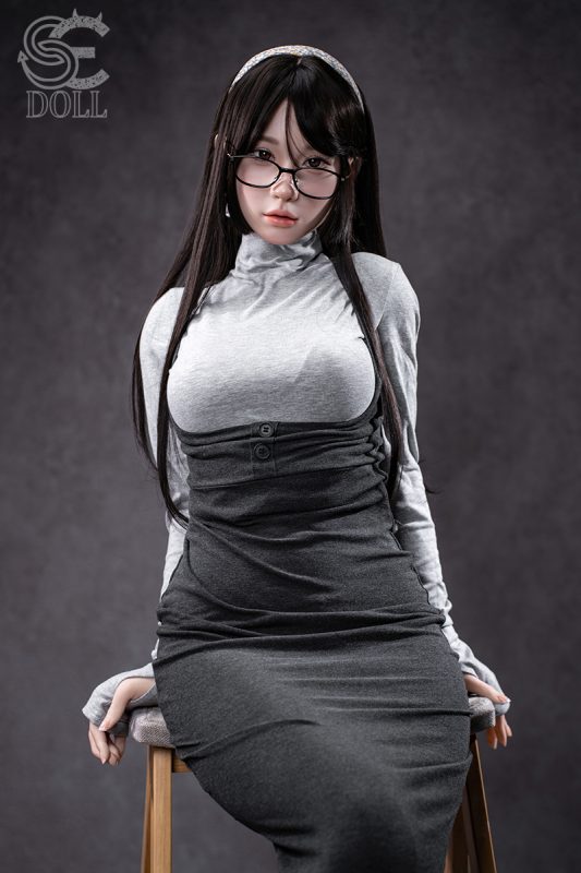 SEDOLL - SES095 - 164SC Hinata.A - T153CM - A Cup (Asia AYA Series)