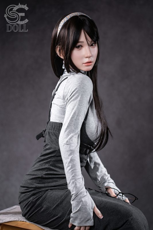 SEDOLL - SES095 - 164SC Hinata.A - T153CM - A Cup (Asia AYA Series)