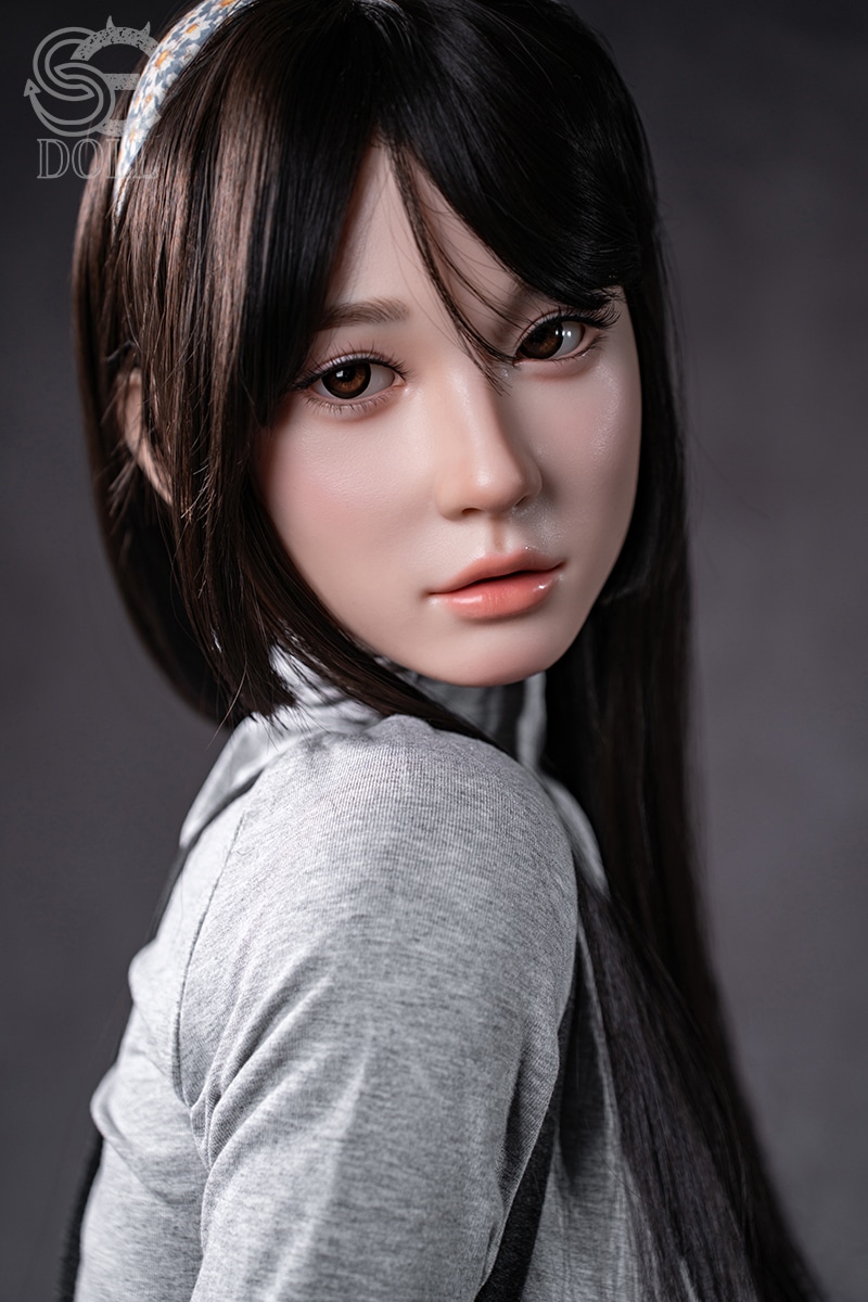 SEDOLL - SES095 - 164SC Hinata.A - T153CM - A罩杯(亞洲AYA系列) - Image 27