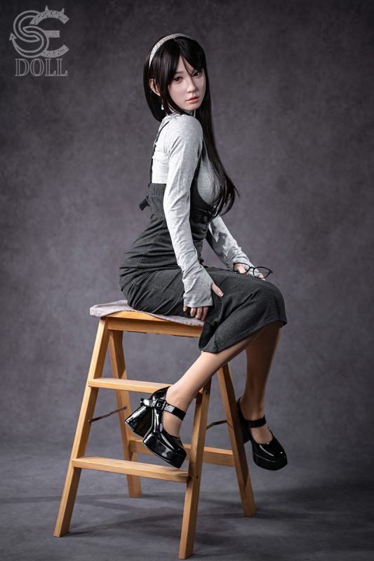 SEDOLL - SES095 - 164SC Hinata.A - T153CM - A Cup (Asia AYA Series)