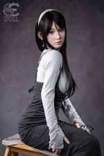 SEDOLL - SES095 - 164SC Hinata.A - T153CM - A罩杯(亞洲AYA系列)：圖片 26