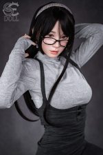 SEDOLL - SES095 - 164SC Hinata.A - T153CM - A罩杯(亞洲AYA系列)：圖片 25