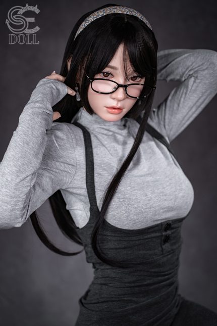 SEDOLL - SES095 - 164SC Hinata.A - T153CM - A罩杯(亞洲AYA系列) - Image 25