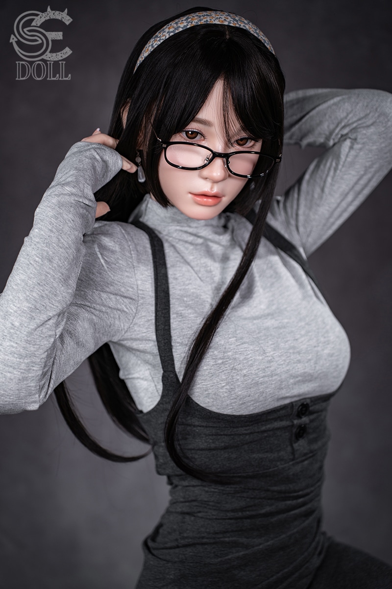 SEDOLL - SES095 - 164SC Hinata.A - T153CM - A罩杯(亞洲AYA系列) - Image 25
