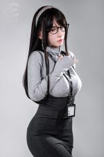 SEDOLL - SES095 - 164SC Hinata.A - T153CM - A罩杯(亞洲AYA系列)：圖片 3