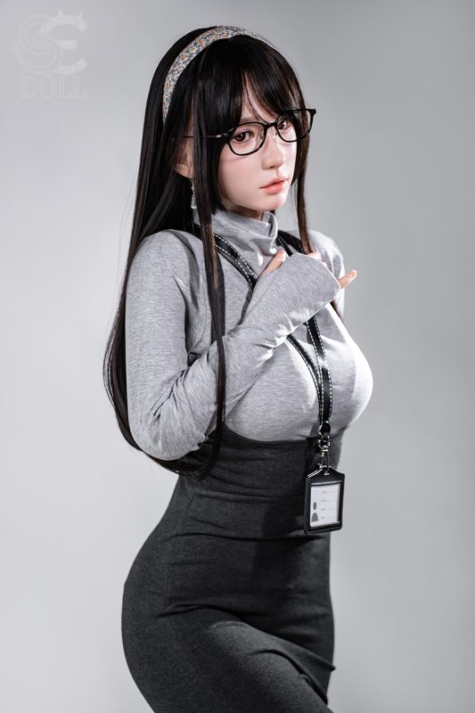 SEDOLL - SES095 - 164SC Hinata.A - T153CM - A Cup (Asia AYA Series)