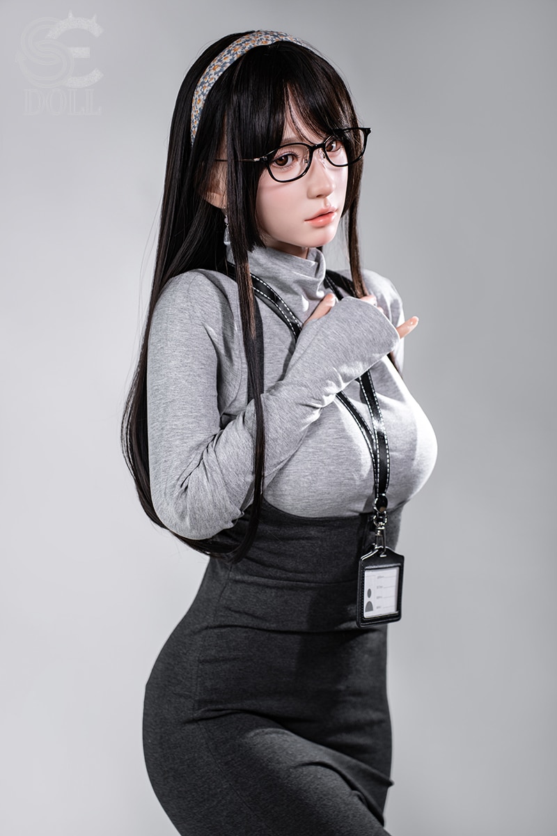 SEDOLL - SES095 - 164SC Hinata.A - T153CM - A罩杯(亞洲AYA系列) - Image 3