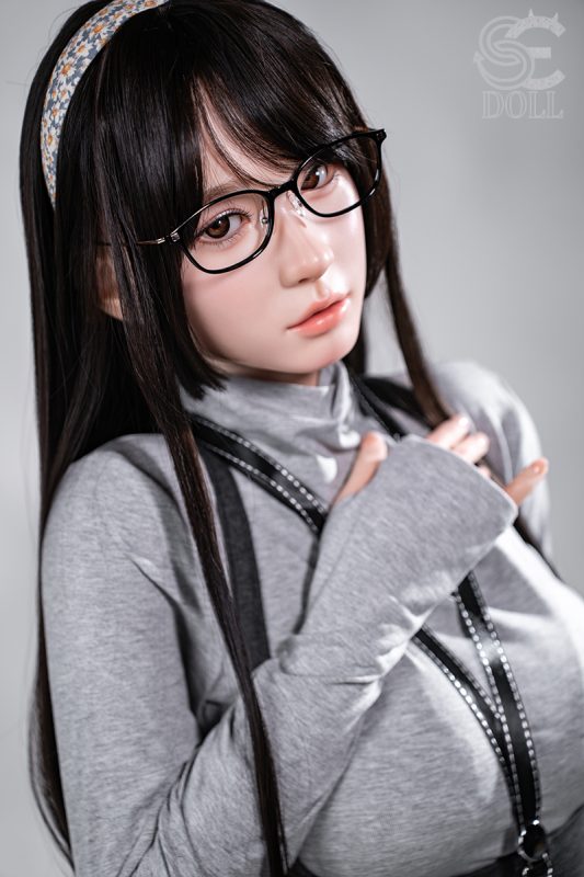 SEDOLL - SES095 - 164SC Hinata.A - T153CM - A Cup (Asia AYA Series)
