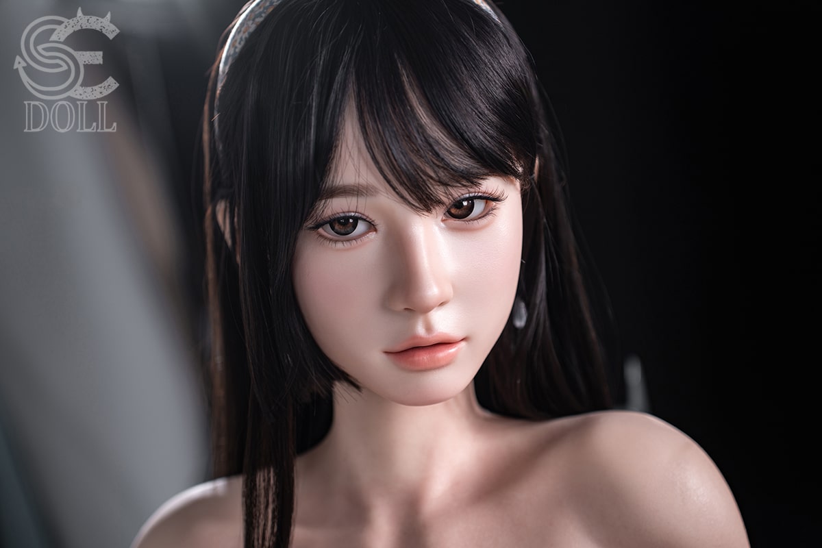 SEDOLL - SES095 - 164SC Hinata.A - T153CM - A Cup (Asia AYA Series)