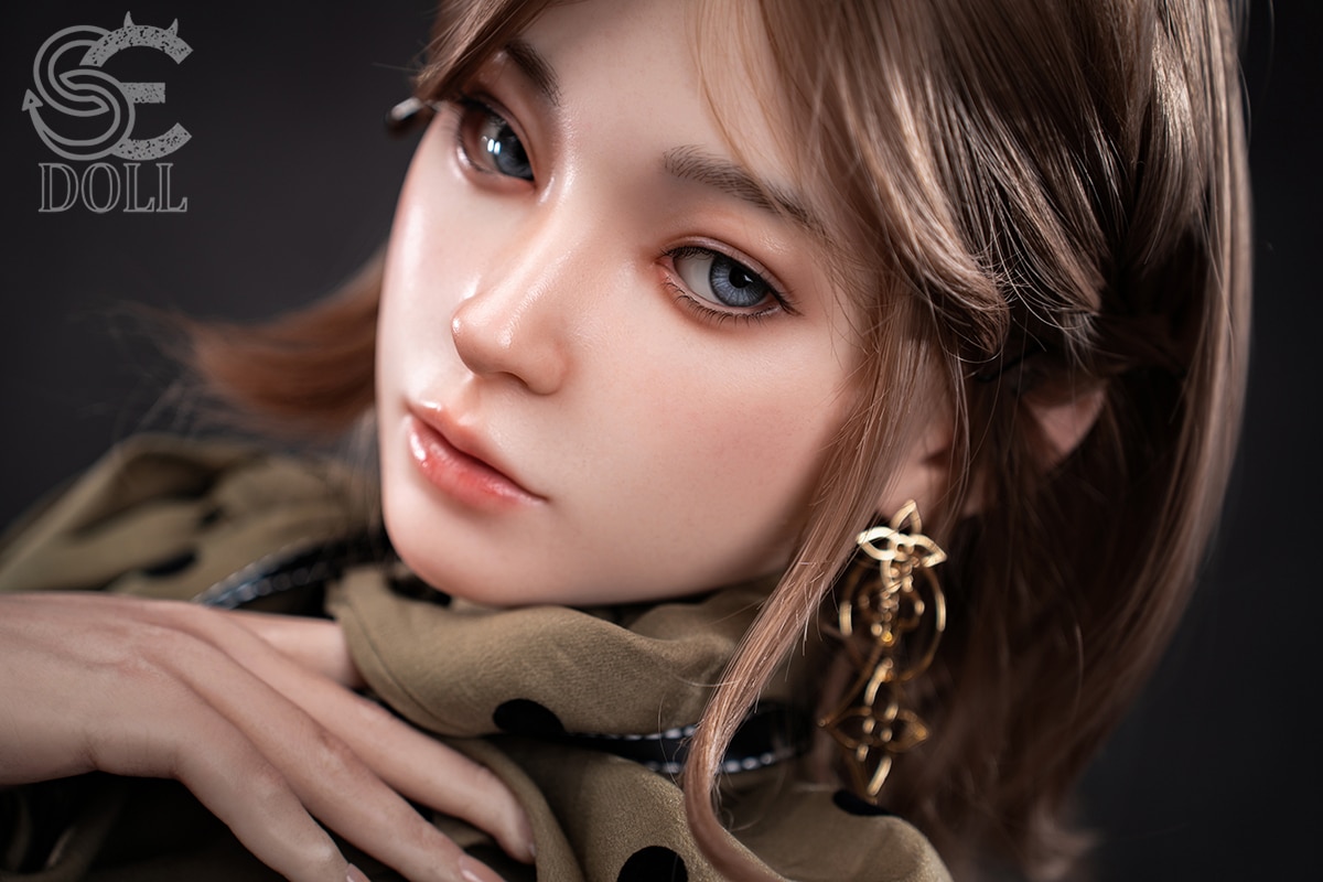 SEDOLL - SES096 - 162CM Miori.C - T153CM - A cup (Asia AYA series)