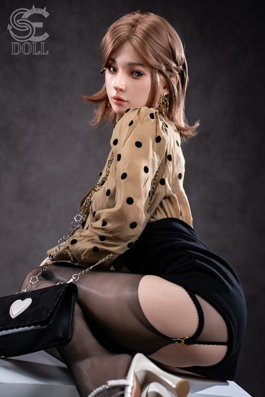 SEDOLL - SES096 - 162CM Miori.C - T153CM - A cup (Asia AYA series)