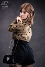 SEDOLL - SES096 - 162SC Miori.C - T153CM - A罩杯(亞洲AYA系列)：圖片 6