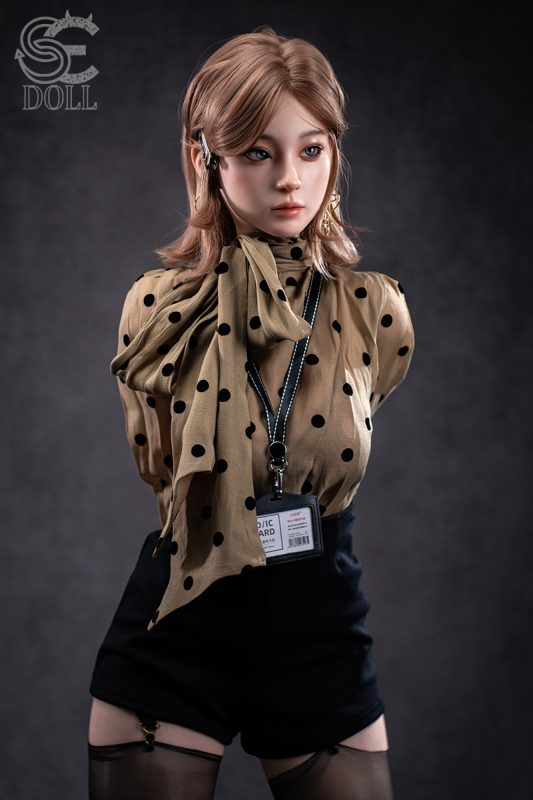 SEDOLL - SES096 - 162CM Miori.C - T153CM - A cup (Asia AYA series)