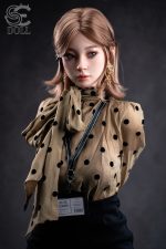SEDOLL - SES096 - 162SC Miori.C - T153CM - A罩杯(亞洲AYA系列)