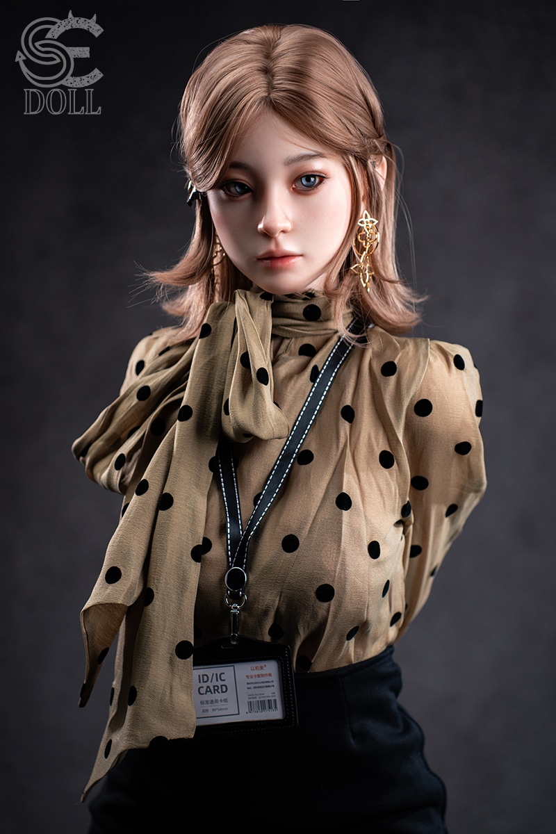 SEDOLL - SES096 - 162SC Miori.C - T153CM - A罩杯(亞洲AYA系列) - Image 1