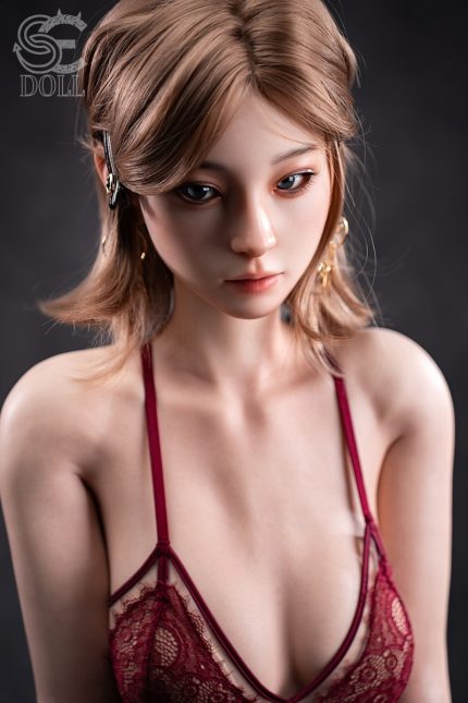 SEDOLL - SES096 - 162SC Miori.C - T153CM - A罩杯(亞洲AYA系列) - Image 18