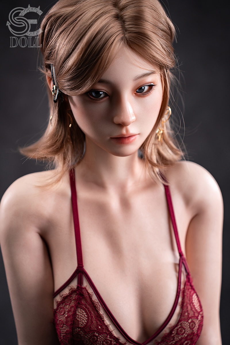 SEDOLL - SES096 - 162SC Miori.C - T153CM - A罩杯(亞洲AYA系列) - Image 18