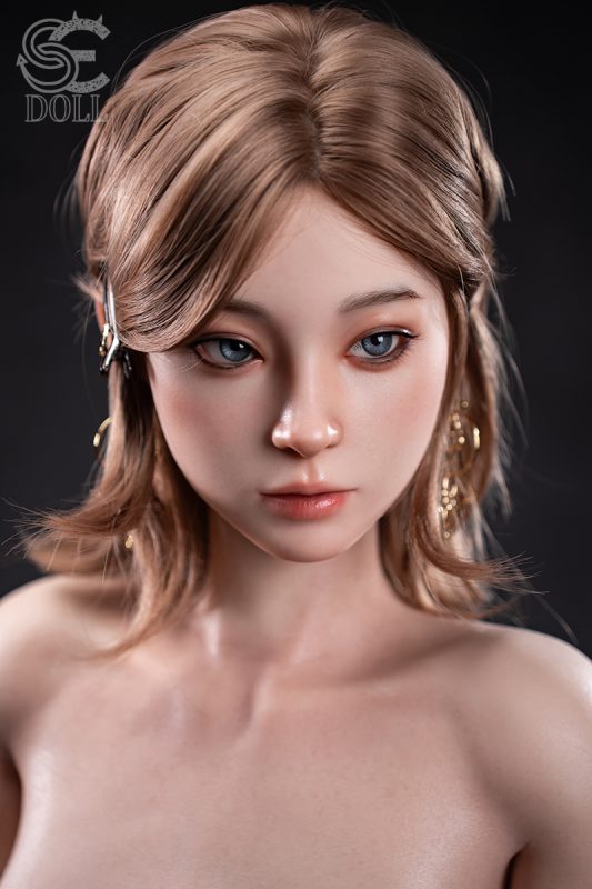 SEDOLL - SES096 - 162CM Miori.C - T153CM - A cup (Asia AYA series)