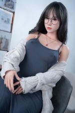 SEDOLL - SES098 - 166SO Sena.A - T160CM - C罩杯(亞洲AYA系列)：圖片 2