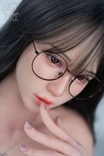 SEDOLL - SES098 - 166SO Sena.A - T160CM - C罩杯(亞洲AYA系列)：圖片 5