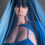 SEDOLL - SET011 - 088SO Jenny.O - 111CM - G罩杯(半身含頭無手)