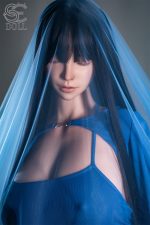 SEDOLL - SET011 - 088SO Jenny.O - 111CM - G罩杯(半身含頭無手)