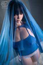 SEDOLL - SET011 - 088SO Jenny.O - 111CM - G罩杯(半身含頭無手)：圖片 21