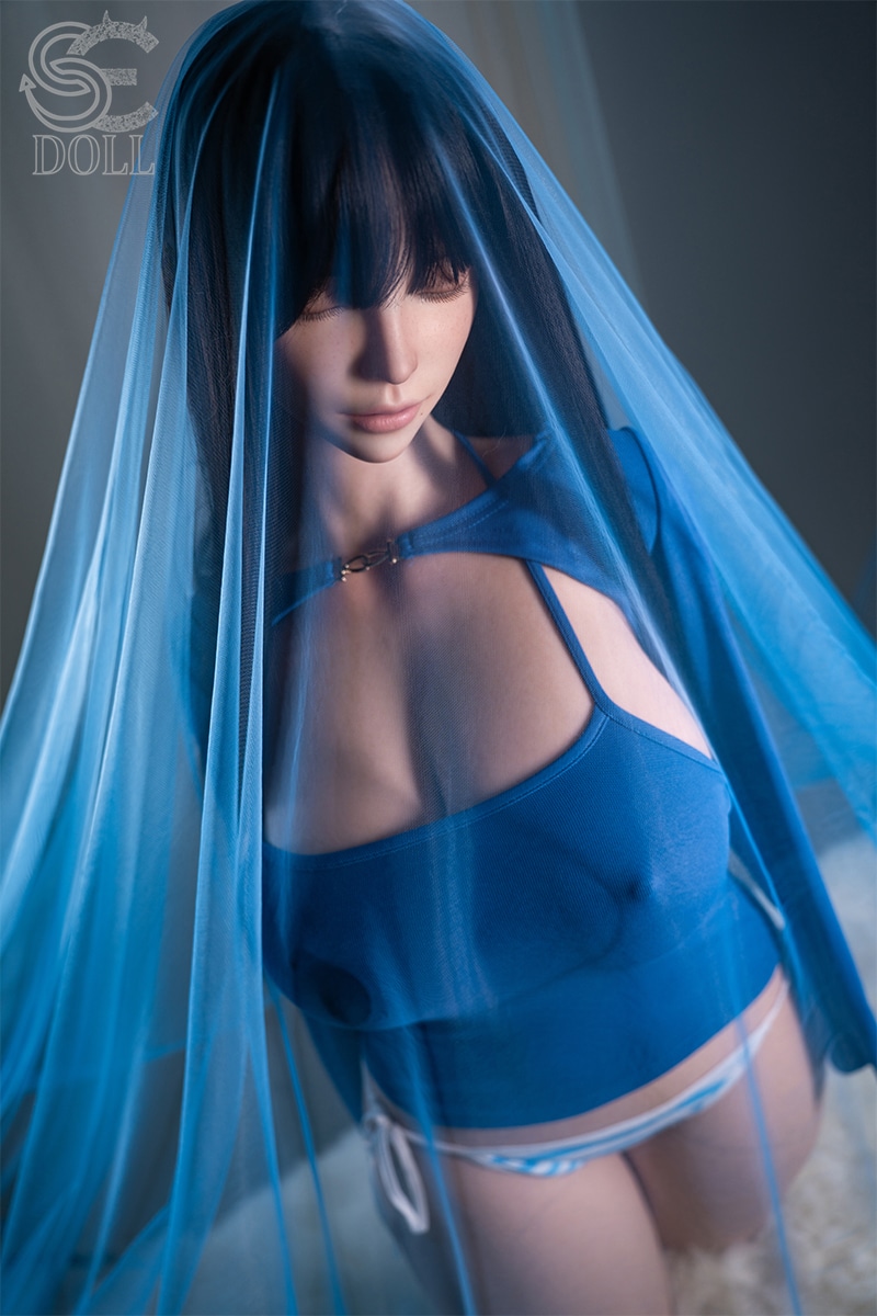SEDOLL - SET011 - 088SO Jenny.O - 111CM - G罩杯(半身含頭無手) - Image 21