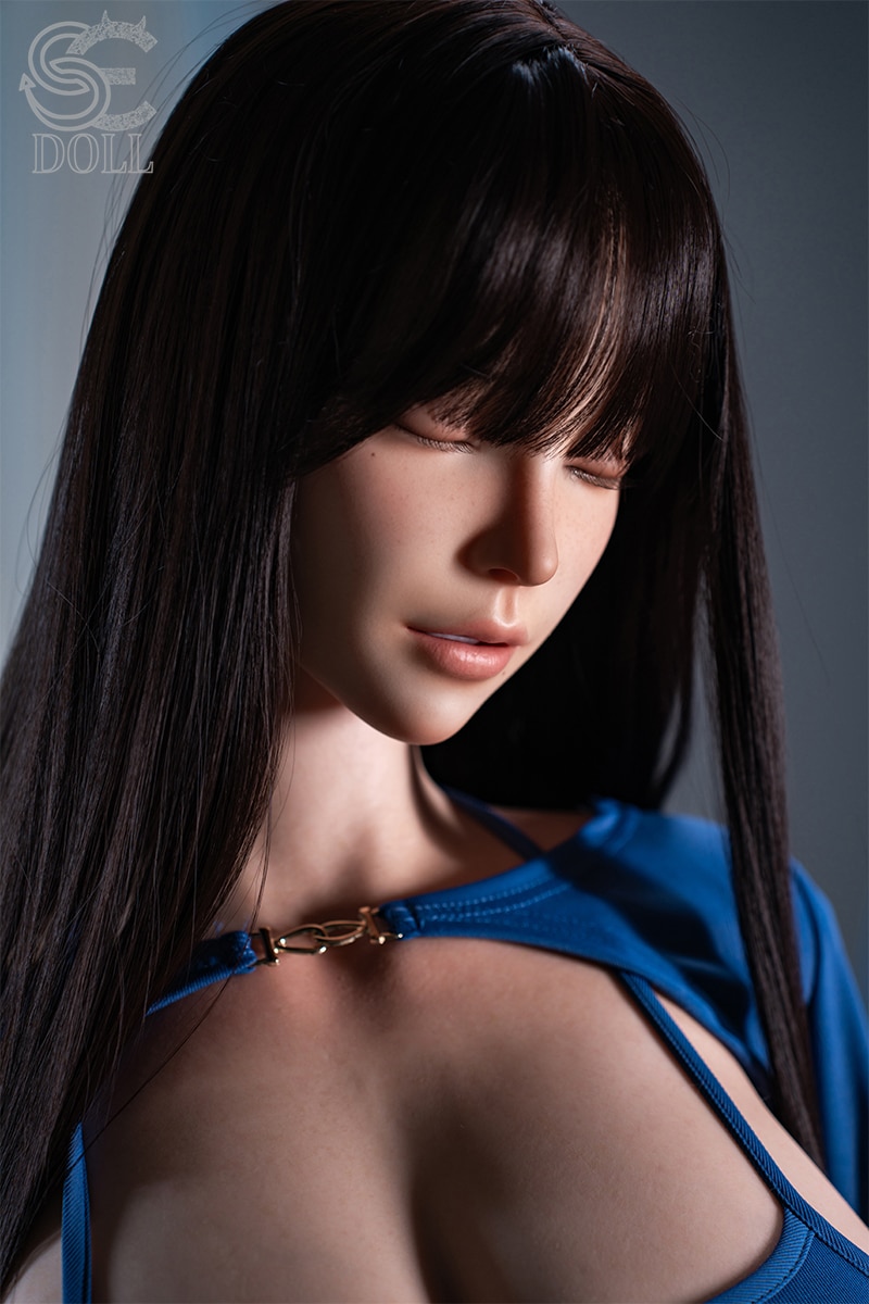 SEDOLL - SET011 - 088SO Jenny.O - 111CM - G罩杯(半身含頭無手) - Image 20